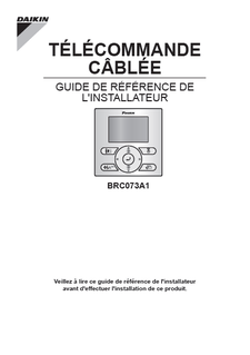 BRC073A1_4PFR392225-1_Installer reference guide_French download